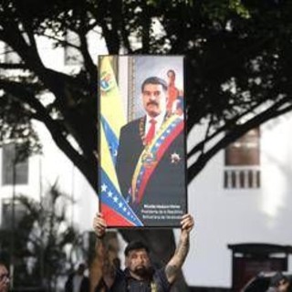 Maduro, il no all'esilio prima dell'attacco Usa: il retroscena Maduro, il no all'esilio prima dell'attacco Usa: il retroscena
