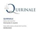 Nuovo logo per il Quirinale, così il Colle punta al merchandising