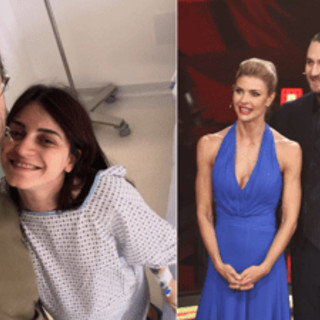 Ballando con le stelle, Luca Favilla è diventato papà: "Benvenuto Enea" Ballando con le stelle, Luca Favilla è diventato papà: "Benvenuto Enea"