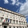 Manovra, nuovo vertice a Palazzo Chigi. Sono 105 gli emendamenti inammissibili Manovra, nuovo vertice a Palazzo Chigi. Sono 105 gli emendamenti inammissibili