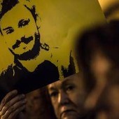 Niente finanziamenti al docufilm su Regeni, Mollicone: "Li meritava, ricostruzioni diffamatorie" Niente finanziamenti al docufilm su Regeni, Mollicone: "Li meritava, ricostruzioni diffamatorie"