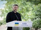 Zelensky “Nel fine settimana incontro tra delegazioni Usa e Ucraina”