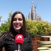 Barcellona, Carbone (Henkel): "Alla Sagrada Familia usato in modo inedito un prodotto già esistente"