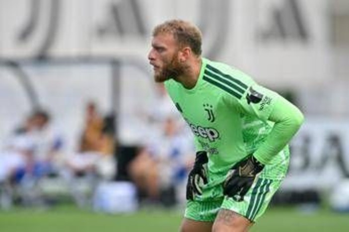 Juventus, Di Gregorio verso l'addio: due club su di lui