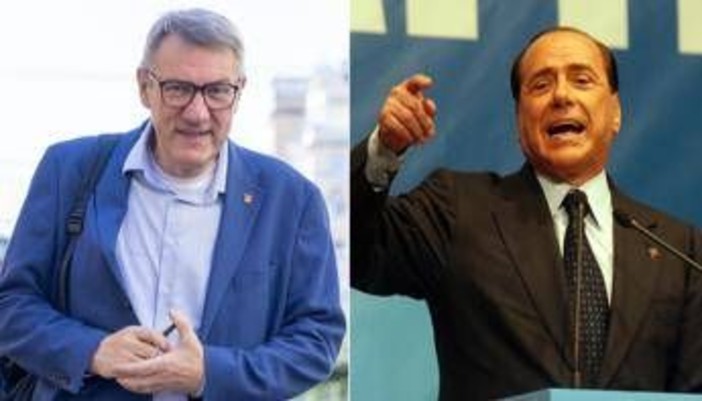 Landini e i cittadini "coglioni", quando la sinistra cita Berlusconi