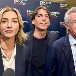 Roma, Onorato lancia il Progetto Civico Italia: &quot;Nasce oggi una rete che mette insieme tantissime realtà&quot;