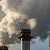 Onu: "La Terra si riscalderà di 2,6°C entro la fine del secolo, emissioni sono a livelli record"