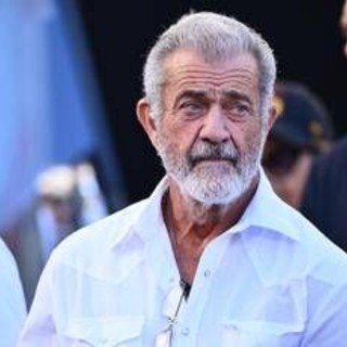Mel Gibson gira a Cinecittà il sequel de 'La passione di Cristo', nel cast tanti italiani