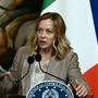 Ucraina, Meloni: &quot;Da Russia nessun passo verso la pace. Con Trump lavoriamo per negoziati&quot;