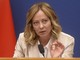 Meloni “Moro e Impastato due simboli uccisi da forze oscure”