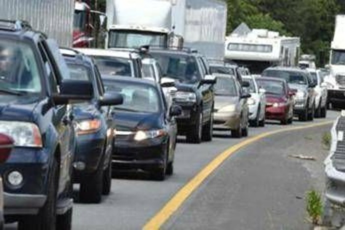 Esodo ponte Ferragosto, oltre 12 milioni di spostamenti tra partenze e primi rientri