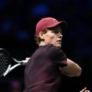 Sinner-Zverev, oggi semifinale Atp Parigi - Match in diretta Sinner-Zverev, oggi semifinale Atp Parigi - Match in diretta