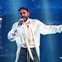 Marco Mengoni e la bimba di pochi mesi al concerto: &quot;Tua mamma è una pazza&quot;