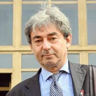 Giustizia, presidente Anm: "Nessuna persecuzione a politici, se ne parla per condizionare referendum" Giustizia, presidente Anm: "Nessuna persecuzione a politici, se ne parla per condizionare referendum"