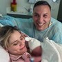 Briga è diventato papà, è nata Allegra: l'annuncio con Arianna Montefiori Briga è diventato papà, è nata Allegra: l'annuncio con Arianna Montefiori