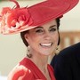 Kate Middleton non partecipa a Royal Ascot, il forfait all'ultimo minuto