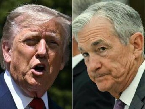 Fed lascia tassi invariati, Powell 'delude' Trump