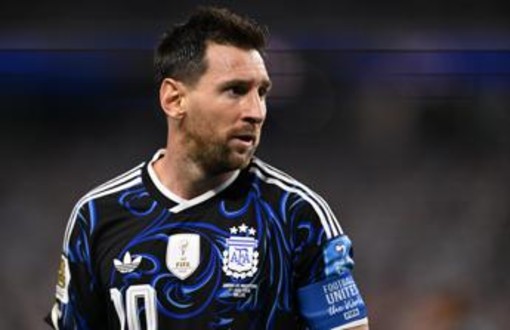 Argentina, ottavi e (nuove) polemiche: "Favoriti da arbitri anche contro Capo Verde" Argentina, ottavi e (nuove) polemiche: "Favoriti da arbitri anche contro Capo Verde"
