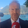 Adr, Troncone a Cernobbio: &quot;Altro anno record per Fiumicino, oltre 50 milioni di passeggeri&quot;