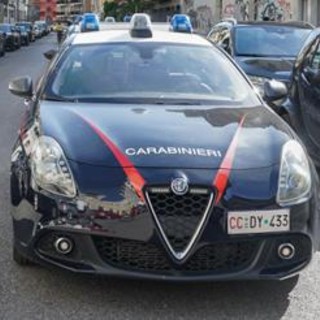 Udine, morto l'uomo colpito con cacciavite: si cerca l'aggressore Udine, morto l'uomo colpito con cacciavite: si cerca l'aggressore