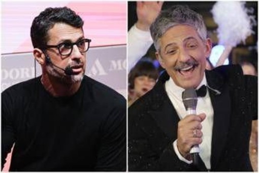 Fiorello chiama Corona: "Non si sente più parlare di te, che fine hai fatto?" Fiorello chiama Corona: "Non si sente più parlare di te, che fine hai fatto?"