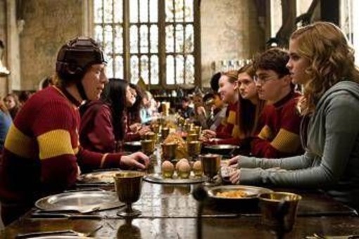 Harry Potter, la protesta dei fan: spostato il cavo sottomarino per la 'tomba' di Dobby Harry Potter, la protesta dei fan: spostato il cavo sottomarino per la 'tomba' di Dobby
