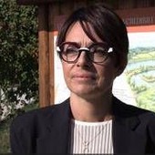 Sindaca Di Maio: "Oasi Gabbianello progetto fondamentale per tutela biodiversità"