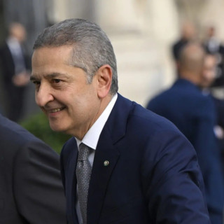 Dazi, Panetta “Mondo più furbo dei vincoli, il commercio si è riallocato”