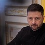 Ucraina-Russia, Zelensky: &quot;Non c'è piano di pace concordato&quot;