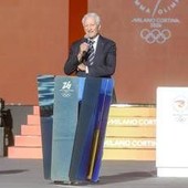 Buonfiglio: "Milano Cortina 2026? Aspettative di grande successo, la sicurezza ha sempre funzionato"