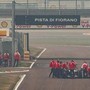 Ferrari, subito problemi con la SF-26? Hamilton si ferma nel test a Fiorano, cos'è successo Ferrari, subito problemi con la SF-26? Hamilton si ferma nel test a Fiorano, cos'è successo