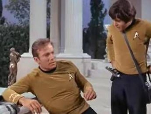 Star Trek, è morto Walter Koenig: l'attore era Chekov nell'equipaggio del capitano Kirk