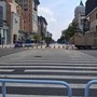 Parata della vittoria a Pechino, vie deserte e finestre chiuse: la città è blindata