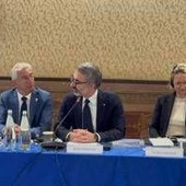Firmato a Roma consensus europeo MindShift, 5 mosse per accesso equo e veloce a diagnosi precoce e nuove terapie Firmato a Roma consensus europeo MindShift, 5 mosse per accesso equo e veloce a diagnosi precoce e nuove terapie