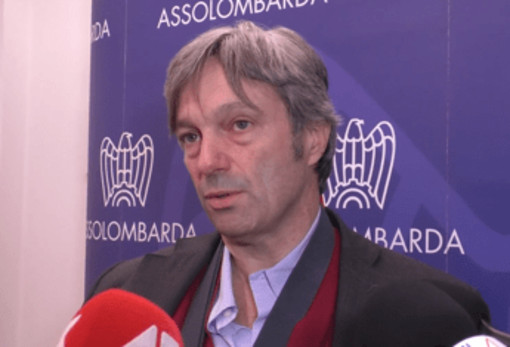 Zoppas (Ice): "Ai treno che sta passando, impegnati a sostenere imprese sui mercati"
