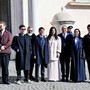 Conti, Pausini e i Big di Sanremo ricevuti al Quirinale: "Mattarella riconosce il valore della musica"