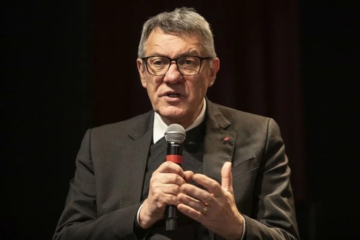 Contratti, Landini “Importante proposta unitaria, ora negoziato con le imprese” Contratti, Landini “Importante proposta unitaria, ora negoziato con le imprese”