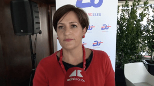 Ue, Elena Grech: &quot;Digital Services Act centrale per proteggere la democrazia europea&quot;