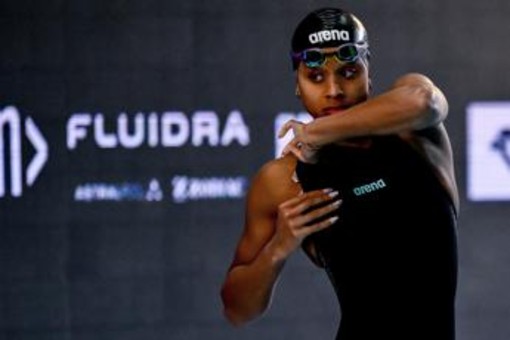 Europei nuoto, Sara Curtis: "Più matura dopo gli Usa, favorita? Una grande responsabilità"