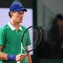 Sinner al terzo turno del Roland Garros, Gasquet si arrende in tre set