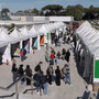 Università, oggi a Tor Vergata la 19ma edizione del Career Day Università, oggi a Tor Vergata la 19ma edizione del Career Day