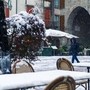 Ancora freddo e maltempo, attese nuove piogge e nevicate: le previsioni