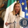 Migranti, Meloni “Il nuovo Patto Ue una svolta positiva per l’Italia”