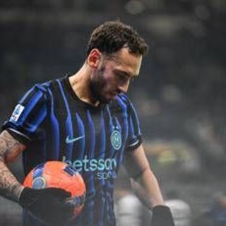 Serie A, oggi Parma-Inter: orario, probabili formazioni e dove vederla Serie A, oggi Parma-Inter: orario, probabili formazioni e dove vederla