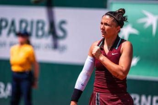 Roland Garros, Errani eliminata: &quot;Finisce la mia carriera nel singolare&quot;