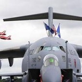 Iran, Usa ritirano tutti i bombardieri dalla base britannica di Fairford
