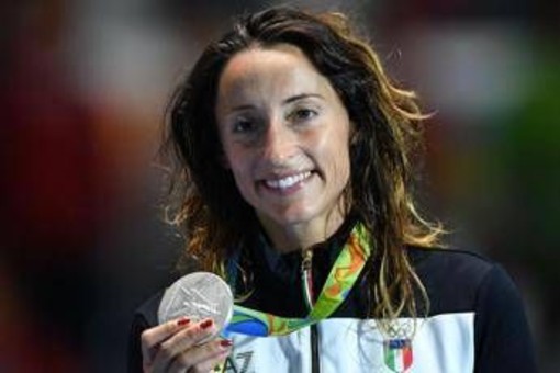 L'oro nel fioretto Di Francisca: &quot;Io vittima di bullismo da ragazzina e ora online&quot;
