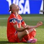 Haaland trascina la Norvegia, doppietta e show all'esordio Mondiale