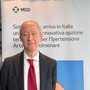 Cardiologo Ghio: "Sotatercept agisce su causa dell’ipertensione polmonare"