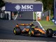 Norris il più veloce nelle fp2 del Gp Italia, Leclerc 2°